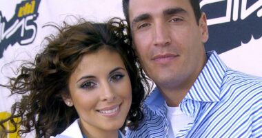 Jamie-Lynn Sigler names ex she thinks stole her Sopranos money
