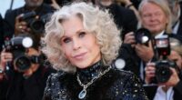 Jane Fonda, 88, steps out 6 days after death of ex-husband Ted Turner