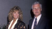 Jane Fonda breaks silence on ex-husband Ted Turner's death at age 87