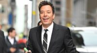 Jimmy Fallon and Jimmy Kimmel pay respect to Stephen Colbert
