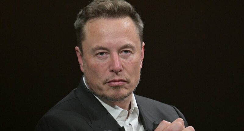 Jimmy Kimmel mocks Elon Musk for criticizing black actress Lupita Nyong'o's casting as Helen of Troy