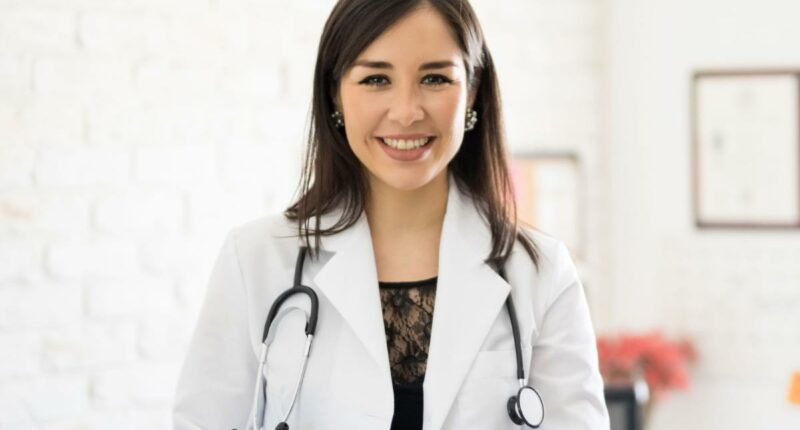 Jobs in the medical field are among the highest-paying jobs in each state