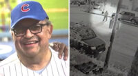 Jose Melesio of Chicago who was visiting LA for Dodgers-Cubs series killed in hit-and-run crash; $50K reward being offered