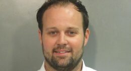 Josh Duggar whined about being 'cut' from show after molesting sisters