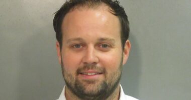 Josh Duggar whined about being 'cut' from show after molesting sisters