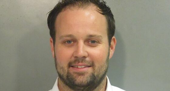 Josh Duggar whined about being 'cut' from show after molesting sisters