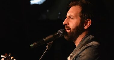 Josh Kelley Net Worth | Celebrity Net Worth