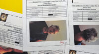 Judge Releases Alleged Jeffrey Epstein Suicide Note