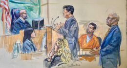 Judge apologizes to alleged would-be Trump assassin, drags Jan 6 suspects into rant over jail complaints