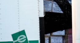 Judge denies Fulton County's request to return 2020 ballots seized by FBI