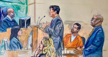 Judge slammed for 'joke' apology to Trump shooter