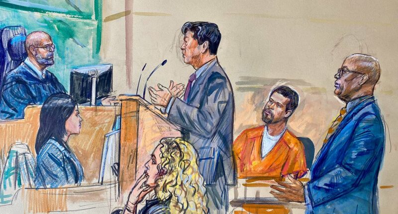 Judge slammed for 'joke' apology to Trump shooter