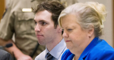 Judge to rule Friday whether Charlie Kirk murder case can be filmed, photographed