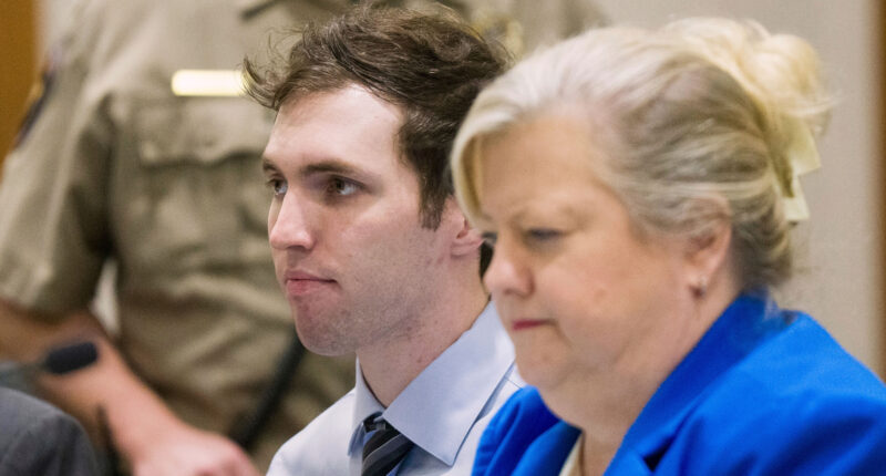 Judge to rule Friday whether Charlie Kirk murder case can be filmed, photographed