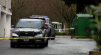 Juror who helped convict man in fatal stabbing accused in knife attack days later: report