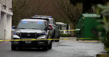 Juror who helped convict man in fatal stabbing accused in knife attack days later: report