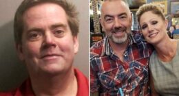 Jury throws book at Napa hitman who killed CHP captain lover's husband -- despite his kids' pleas