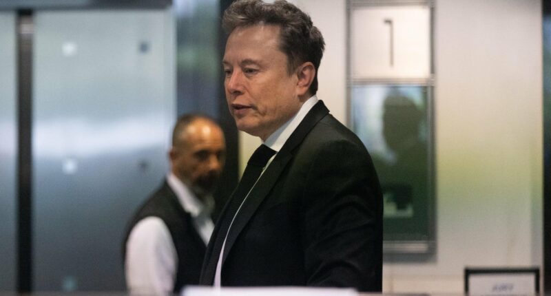 Jury unanimously dismisses Elon Musk's lawsuit against OpenAI due to statute of limitations