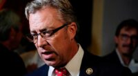 Justice Department agrees to return Rep. Andy Ogles' phone, signaling end of campaign finance probe
