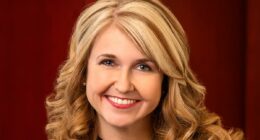 Justice RESIGNS after being caught sending 'inappropriate' texts
