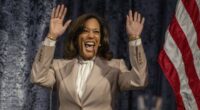 Kamala Harris's deluded comeback dream and why some former aides want to stop her