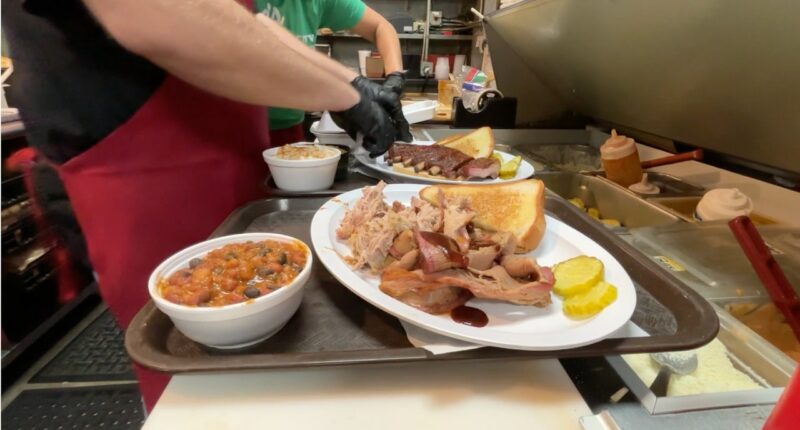 Kansas City barbecue restaurant prepares for World Cup tourism rush