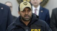 Kash Patel forced polygraph tests on more than a dozen staff