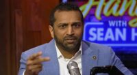 Kash Patel says Arizona cops stymied FBI prob into Guthrie case