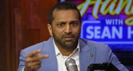 Kash Patel says Arizona cops stymied FBI prob into Guthrie case