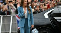 Kate Middleton just stepped out wearing a bag from this royal-approved brand - here's how to get the look for less