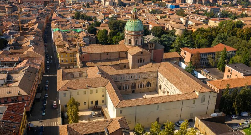 Kate Middleton puts Northern Italy's forgotten region, home to the 'King of Cheeses' - and a Mafia past - on the map