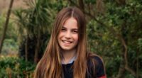 Kate and William post charming snap of daughter to mark her 11th birthday