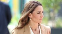 Kate's difficult first year back at work after cancer