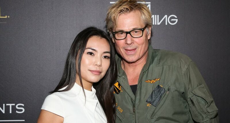 Kato Kaelin, iconic OJ Simpson witness, files for divorce from wife