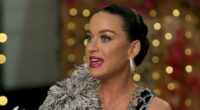 Katy Perry recalls getting her 'car repossessed' in her early twenties