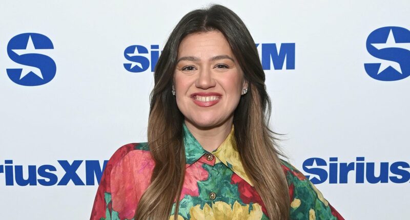 Kelly Clarkson is brought to tears by A-list guest after saying 'one thing' about the end of her daytime talk show