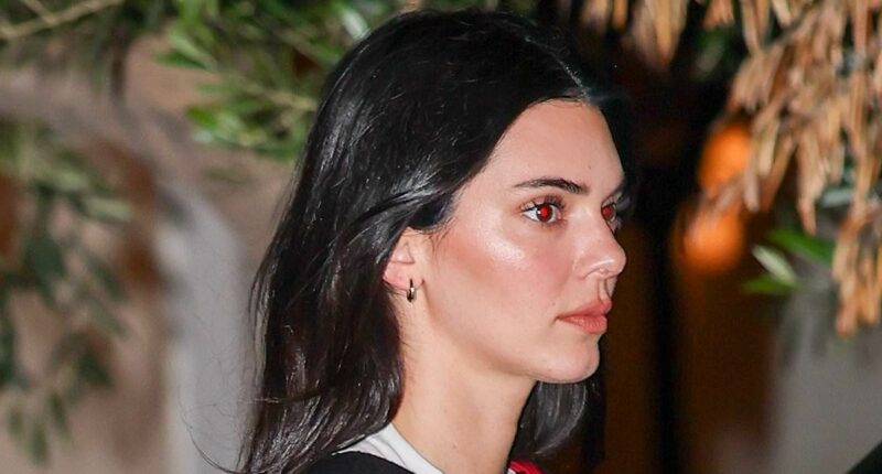 Kendall Jenner and Jacob Elordi are 'spotted TOGETHER in Hawaii'