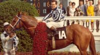 Kentucky Derby history: Secretariat's victory helped catapult him into iconic status