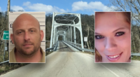 Kentucky man accused of kidnapping, killing woman and keeping her body under trailer before disposal