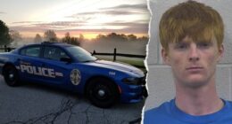 Kentucky man enters insanity plea after admitting to beating his grandmother to death in recorded attack