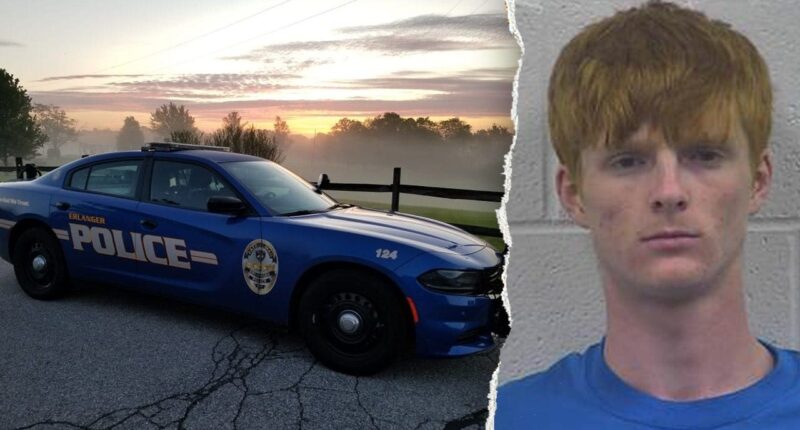 Kentucky man enters insanity plea after admitting to beating his grandmother to death in recorded attack