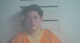 Kentucky mom allegedly gave 22-month-old son a tattoo because he 'wanted' one