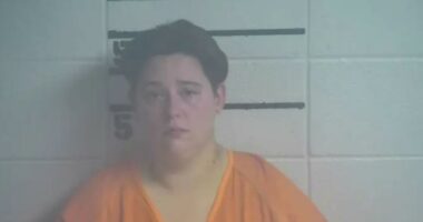 Kentucky mom allegedly gave 22-month-old son a tattoo because he 'wanted' one