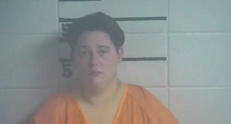 Kentucky mom allegedly gave 22-month-old son a tattoo because he 'wanted' one
