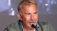 Kevin Costner admits it wasn't an 'easy decision' mortgaging estate