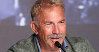 Kevin Costner admits it wasn't an 'easy decision' mortgaging estate