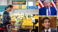 Kevin Warsh confirmed as next Fed chairman by US Senate