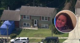 Kianna Galvin missing: Kane County investigators to conduct excavation at home in 800-block of Revere Road in South Elgin