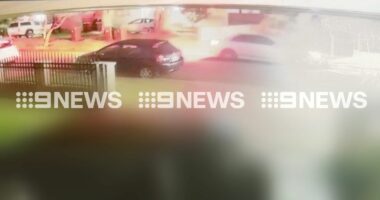 Kidnapping victim in Sydney's south-west released by alleged captors