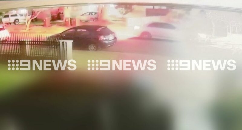 Kidnapping victim in Sydney's south-west released by alleged captors